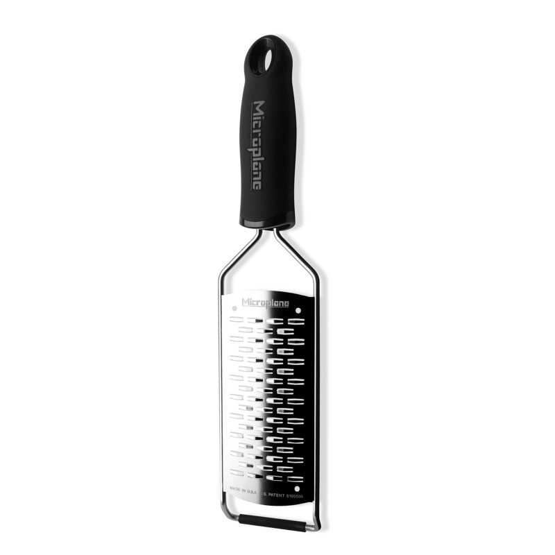 RAPE DOUBLE TRANCHANTS MOYENS MICROPLANE GOURMET