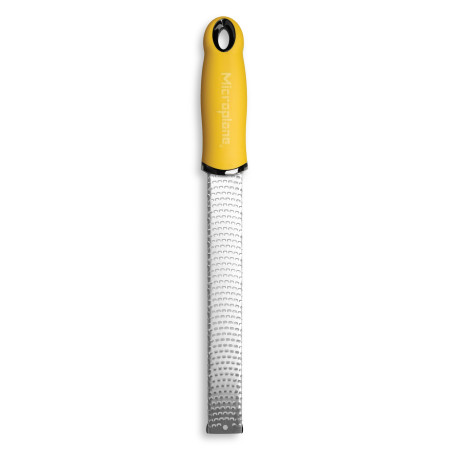 RAPE ZESTEUR MICROPLANE PREMIUM
