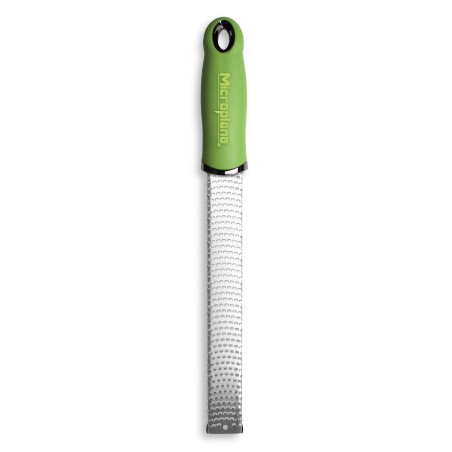 RAPE ZESTEUR MICROPLANE PREMIUM
