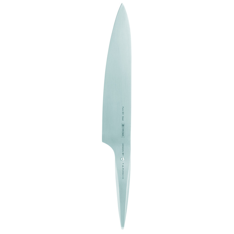 COUTEAU CHEF 24 CM TYPE 301 DESIGN F.A. PORSCHE