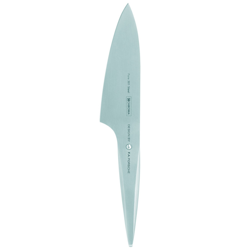 COUTEAU UNIVERSEL 14 CM TYPE 301 DESIGN BY F.A. PORSCHE