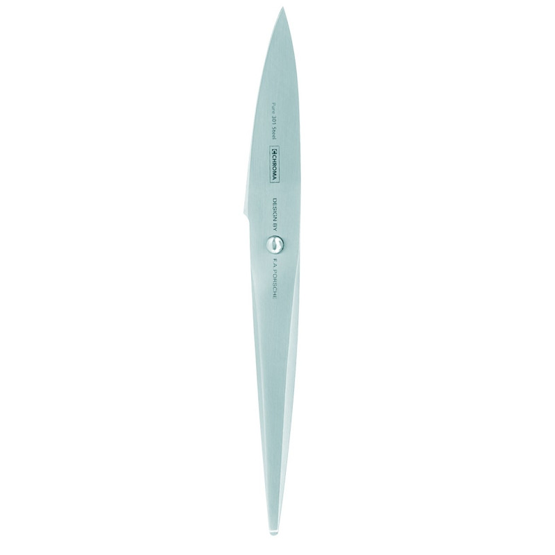 COUTEAU OFFICE 8 CM TYPE 301 DESIGN F.A. PORSCHE