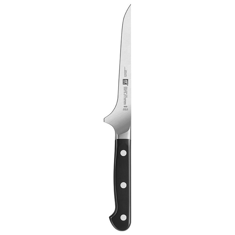 COUTEAU A DESOSSER 14 CM ZWILLING PRO