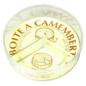 BOITE À CAMEMBERT