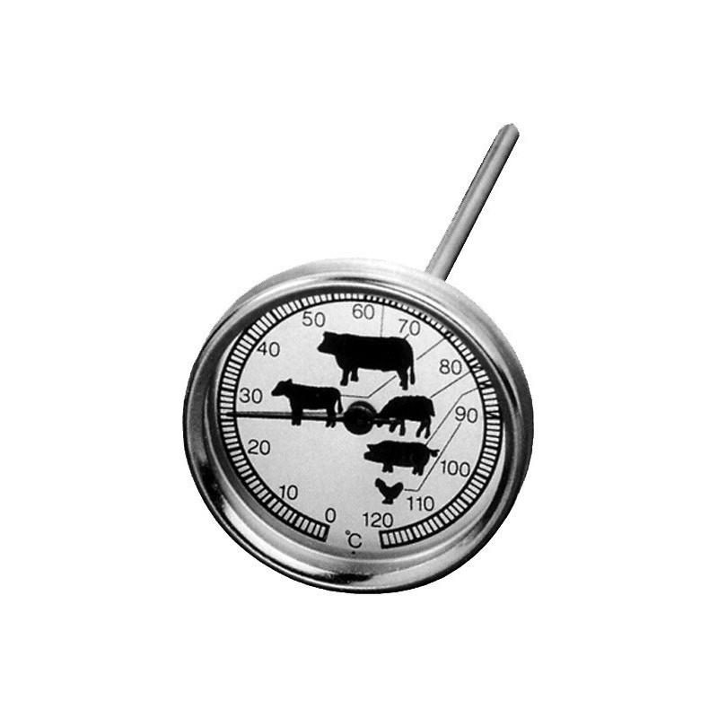 THERMOMETRE PIQUE-VIANDE