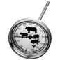 THERMOMETRE PIQUE-VIANDE