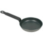 POELE A BLINIS-OEUF 12 CM ANTIADHESIVE