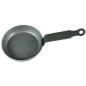 POELE A BLINIS-OEUF 12 CM ANTIADHESIVE