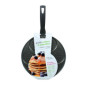 POELE A BLINIS 7 ALVEOLES POELE A BLINIS 7 ALVEOLES