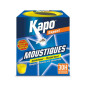 BOUGIE ANTI MOUSTIQUES KAPO BOUGIE ANTI MOUSTIQUES KAPO
