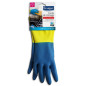 GANTS DE MENAGE HAUTE PROTECTION TAILLE 7  STARWAX