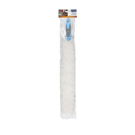 Plumeau Microfibres