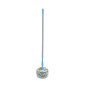 TETE DE LOUP 130 CM POUR MURS ET PLAFONDS STARWAX