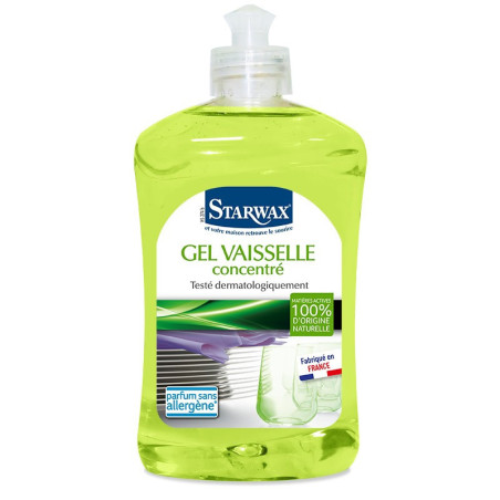 Liquid.Vaiss. 500ml