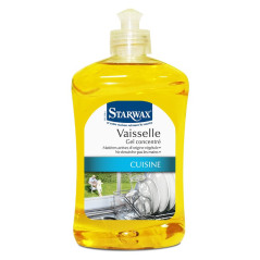 Gel Vaiss.Citr.500