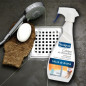 NETTOYANT ANTI CALCAIRE POUR CABINE DE DOUCHE STARWAX