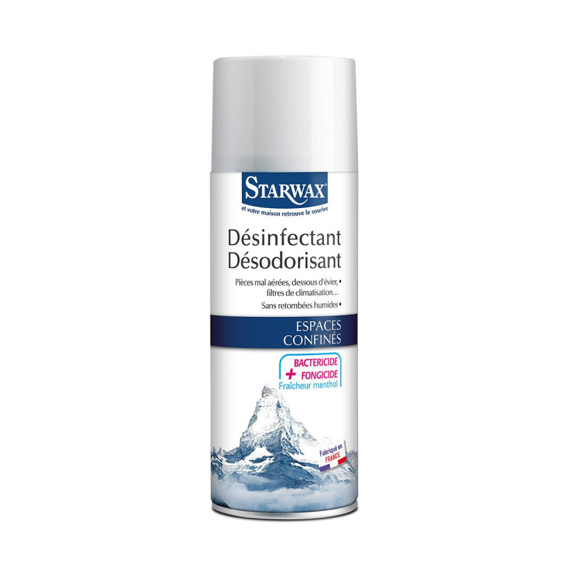 DESINFECTANT BACTERICIDE KAPO