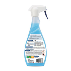 NETTOYANT SPECIAL VITRES 1 L STARWAX