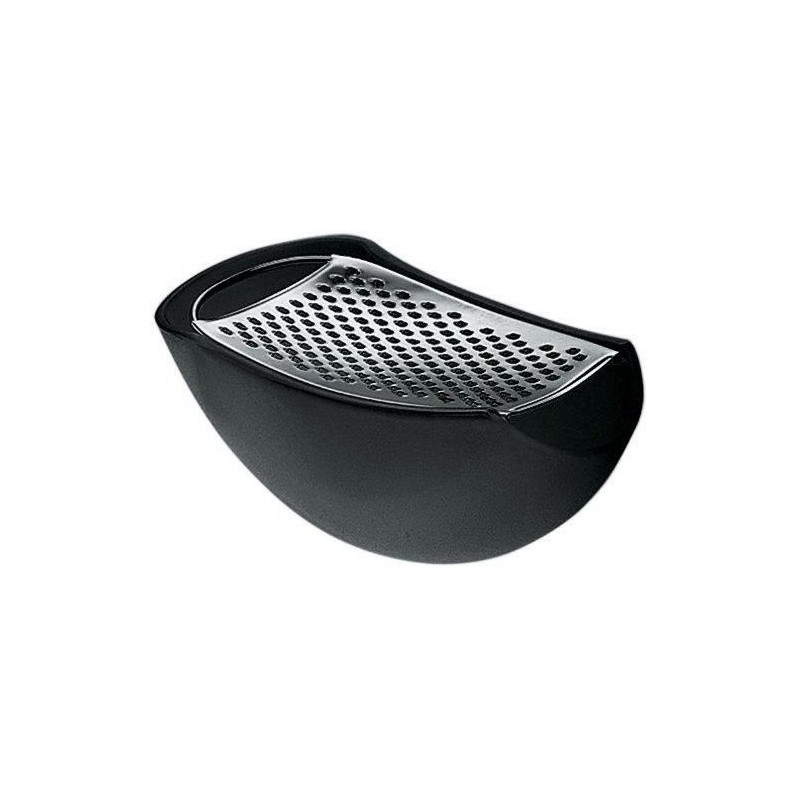 RAPE A FROMAGE ET RECIPIENT-PARMENIDE- ALESSI RAPE A FROMAGE ET RECIPIENT-PARMENIDE- ALESSI