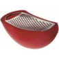 RAPE A FROMAGE ET RECIPIENT-PARMENIDE- ALESSI RAPE A FROMAGE ET RECIPIENT-PARMENIDE- ALESSI