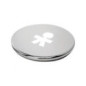 DESSOUS DE PLAT -GIROTONDO- ACIER INOXYDABLE BRILLANT HOMME