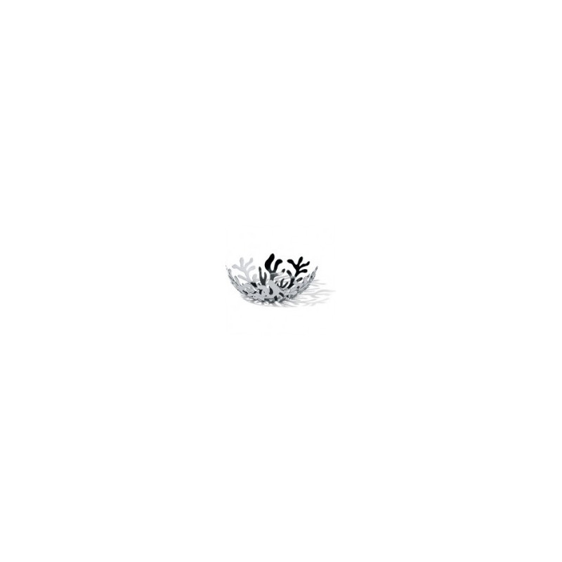 PORTE FRUITS 21 CM -MEDITERRANEO- ACIER INOXYDABLE BRILLANT ALESSI PORTE FRUITS 21 CM -MEDITERRANEO- ACIER INOXYDABLE BRILLANT ALESSI