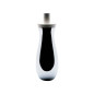 HUILIER -MIAMI- ACIER INOXYDABLE BRILLANT