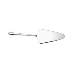 PELLE A TARTE -CACCIA- EN ACIER BRILLANT ALESSI