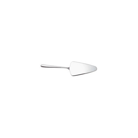 PELLE A TARTE -CACCIA- EN ACIER BRILLANT ALESSI
