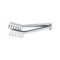 PINCE A SPAGHETTI EN ACIER BRILLANT ALESSI