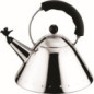 BOUILLOIRE EN ACIER INOXYDABLE BRILLANT ALESSI