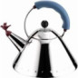 BOUILLOIRE EN ACIER INOXYDABLE BRILLANT ALESSI