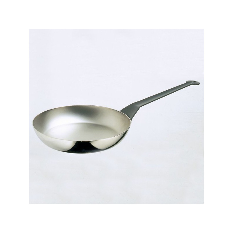 POELE LYONNAISE ALESSI 28 CM -LA CINTURA DI ORIONE- MULTIPLY POELE LYONNAISE ALESSI 28 CM -LA CINTURA DI ORIONE- MULTIPLY