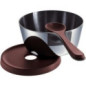 USTENSILES POUR LA CUISSON DES PATES -PASTA POT- ALESSI