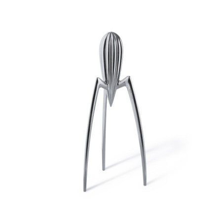PRESSE-AGRUMES -JUICY SALIF- FONTE D ALUMINIUM ALESSI