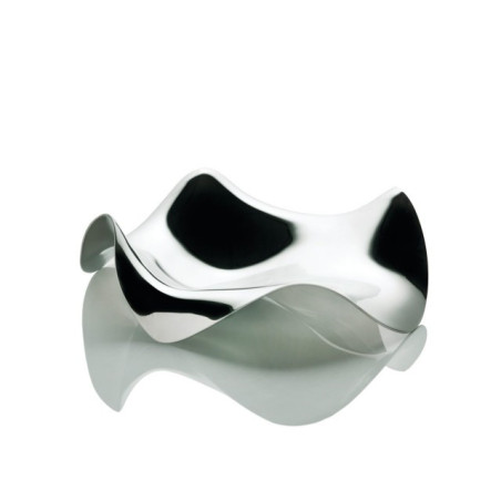 REPOSE-CUILLERE -BLIP- ACIER INOXYDABLE BRILLANT ALESSI