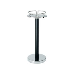 COLONNE PORTE-SEAU -ETTORE SOTTSASS- ALESSI