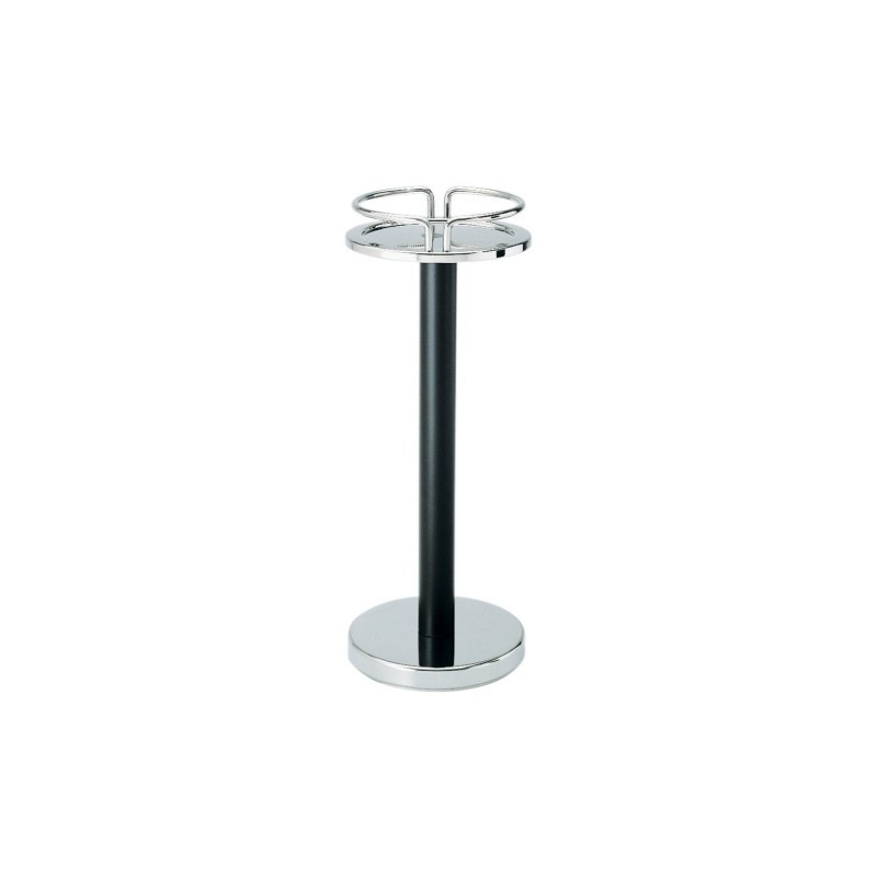 COLONNE PORTE-SEAU -ETTORE SOTTSASS- ALESSI COLONNE PORTE-SEAU -ETTORE SOTTSASS- ALESSI