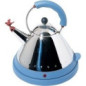 BOUILLOIRE ELECTRIQUE 150 CL DESIGN MICHAEL GRAVES ALESSI