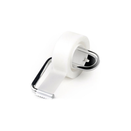 DEVIDOIR DE RUBAN ADHESIF -FILO- DESIGN -ECAL&MARIE SCHENKER- ALESSI