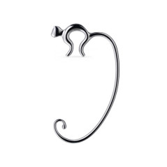 ACCROCHE SAC -MINOU- DESIGN -FREDERIC GOORIS- ALESSI