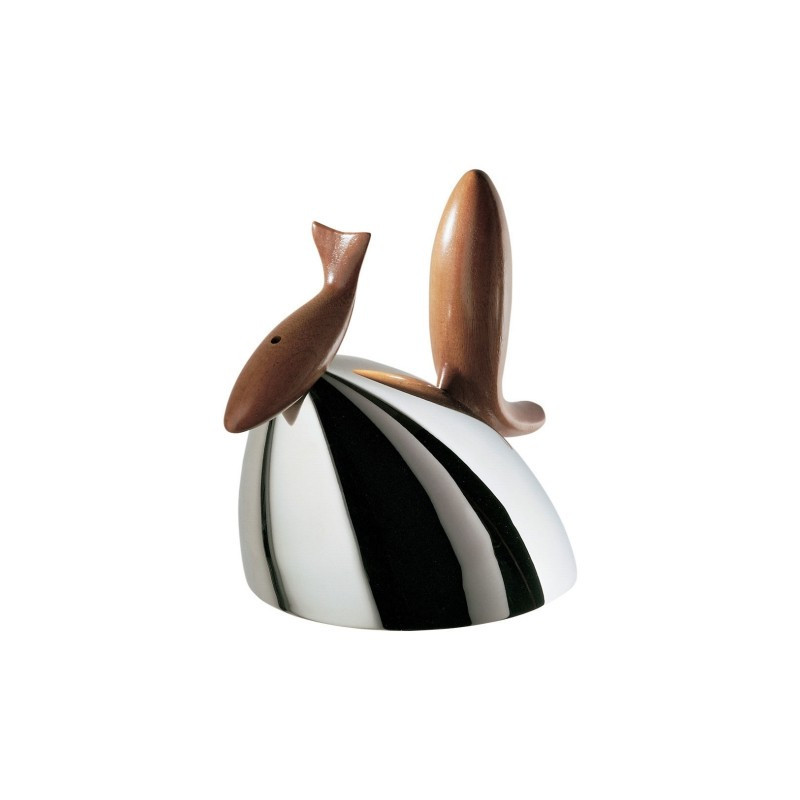 BOUILLOIRE 180 CL  -PITO- DESIGN -FRANK GEHRY- ALESSI