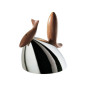 BOUILLOIRE 180 CL  -PITO- DESIGN -FRANK GEHRY- ALESSI