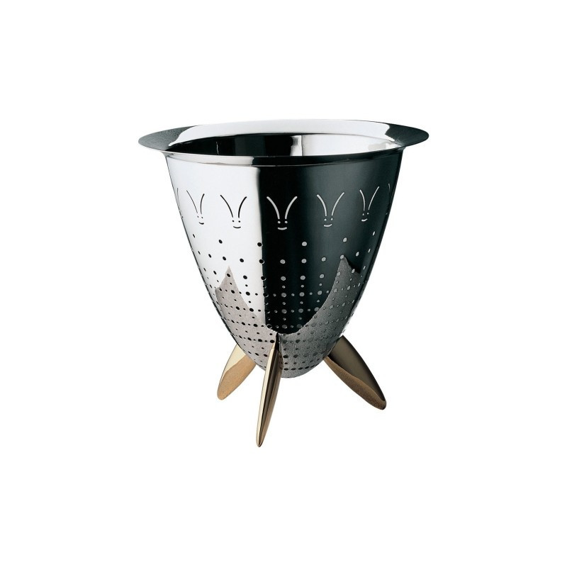EGOUTTOIR -MAX LE CHINOIS- DESIGN BY PHILIPPE STARCK ALESSI