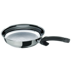 POÃLE STEELUX COMFORT 26 CM 121-101-26-100