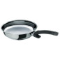 POELE 26 CM STEELUX COMFORT POELE 26 CM STEELUX COMFORT