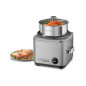 CUISEUR A CEREALES / RIZ 800 GRAMMES MULTIFONCTIONS CUISINART
