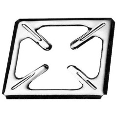 REDUCTEUR DE GAZ INOX