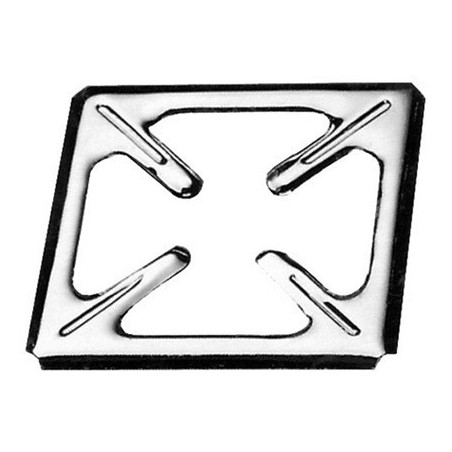 REDUCTEUR DE GAZ INOX