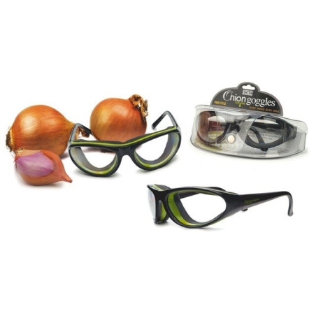 LUNETTES A OIGNONS